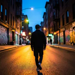 Street Vibe