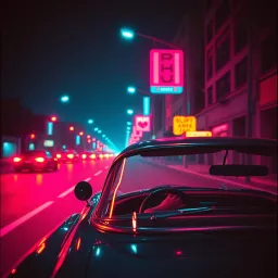 Night Drive Bachata ft. Lil Verse