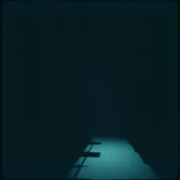 "Sombras en mi mente"