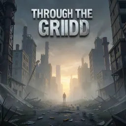 through the grind