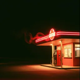 Runaway Heat