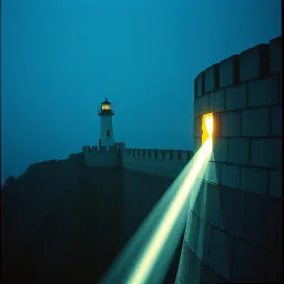Let Your Guard Down