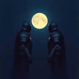 Clash of Equals