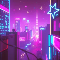 Shifting Lights