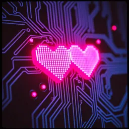 Pixel Pulse
