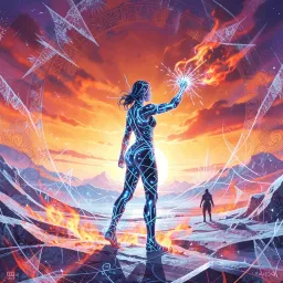 Protector Of The Lands