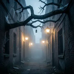 Shadows of Voors