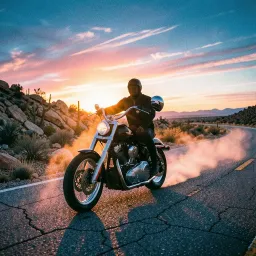 Kyles open road