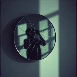 Trapped Inside My Mind