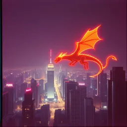 Back in Shanghai