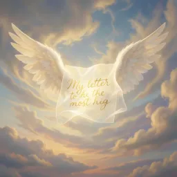 I pray for you