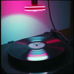 Erster Track vom zweiten Album