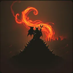 DEMON KING