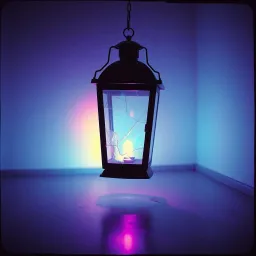 Kowareta Hikari – Broken Light