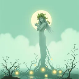 Whispers of Minthe