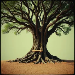 Roots That Hold Us Strong