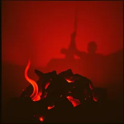 Personal Inferno