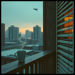 Happiness Like A Song
