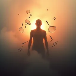Losing Myself to Find Myself