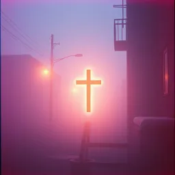 Luché
