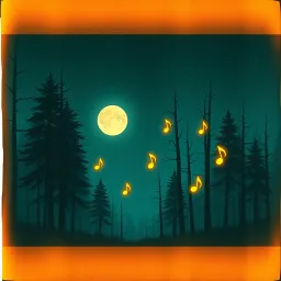 Dancing Through the Fire