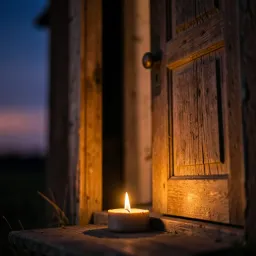 Where your truth lives