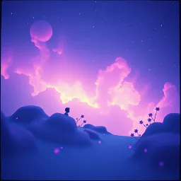 Out of the World