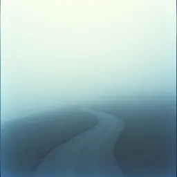Running Away