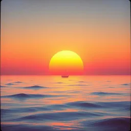 Se amar no mar
