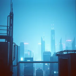 Sci fi movie trailer music