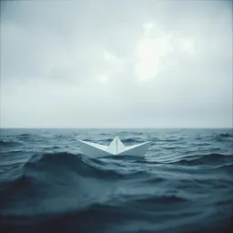 “I Don’t Know” (A Song of Doubt and Despair)