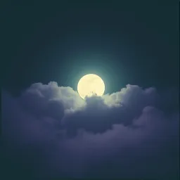 Cloudy Visions