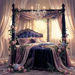 Dream of love with you