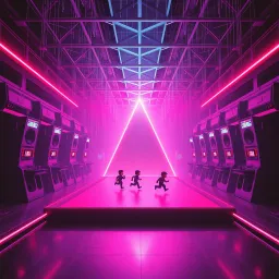 Pixel to Apex