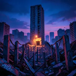 Still Standing