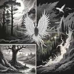 Rise or Fall