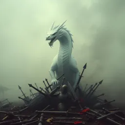 Iron Blood Legacy (White Dragon Rap)