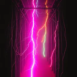 Spectrum Screaming