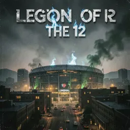 Legion of the 12