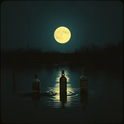 Whiskey & Shadows
