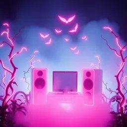 Electric Echoes