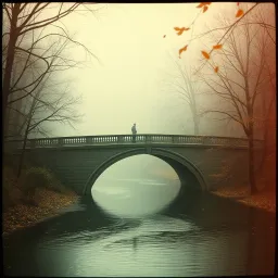 Lost Boy's Blues