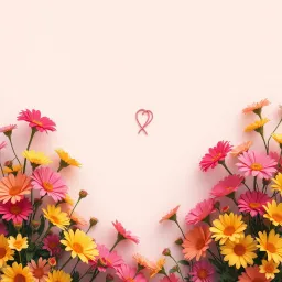 With you
