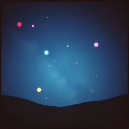 Echoes in the night