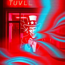 Weird Uncle Sam