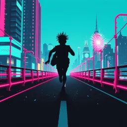 “WIRED DIFFERENT”
