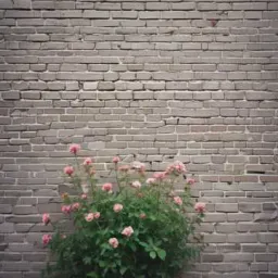 Brick in the Night