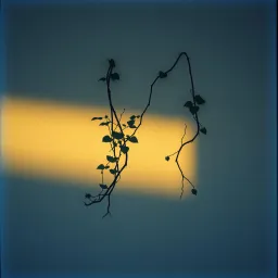 Two Souls Intertwined