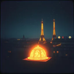 MIRACULOUS ТАЛИСМАСТЕРЫ
