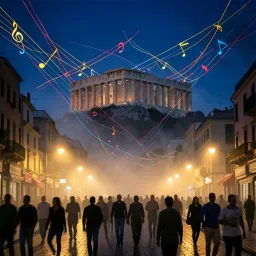 Που γυρνάς